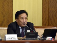 “Төрөөс мөнгөний бодлогын талаар 2019 онд баримтлах үндсэн чиглэл батлах тухай” УИХ-ын тогтоолын т..