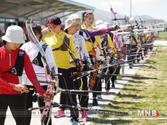 Монголын байт харвааны холбооны их хурал болно
