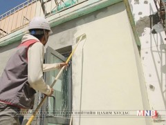 Улаанбаатар хотод шинээр баригдах сургууль, цэцэрлэгийн бүтээн байгуулалтыг Нийслэл хариуцна