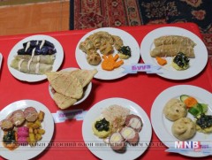 Цэцэрлэгийн хүүхдүүдэд 7 хоногтоо дахин давтагдашгүй цэсээр хоол хийж өгөх боломжтой