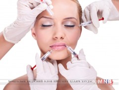 Үрчлээний эсрэг тариа хийлгэж эрүүл мэнд, сэтгэл санаагаараа хохирч байна 