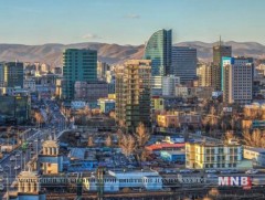 Улаанбаатар хот газар хөдлөлтийн гамшгаас хэрхэн урьдчилан сэргийлж байна вэ