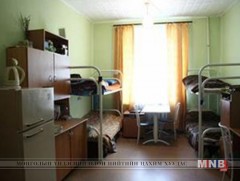 Увс аймгийн зарим сумын сургуулийн дотуур байранд засвар хийж байна