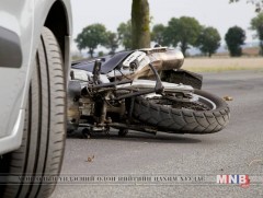 Он гарсаар 90 гаруй хүн мотоциклын ослоор нас баржээ