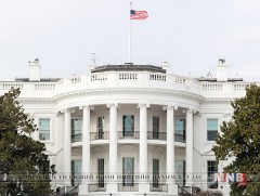 Ойрхи Дорнод дахь нөхцөл байдлын талаар Вашингтон албан ёсны мэдэгдэл хийлээ