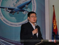Ч.Одгэрэл: Нислэгийн төлөвлөлтийг олон улсын түвшинд хүргэхийг зорьж байна 