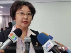 Зөрчлийн тухай хуульд нэмэлт өөрчлөлт оруулах санал зөвлөмж боловсруулжээ 