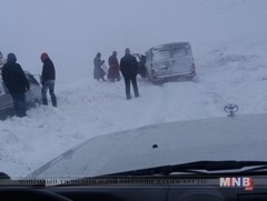 Сураггүй болсон малчны цогцсыг олжээ 