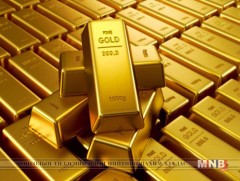 Алтны үнэ өсч байна