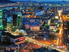 Хотын сайн төлөвлөлт, түүний тогтвортой хэрэгжилт нь түгжрэлгүй, утаагүй, ногоон хотын үндэс