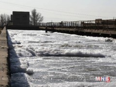Таван аймагт шинэ цэвэрлэх байгууламж барина