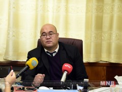 Б.Гүнбилэг: Хуульд заасны дагуу асуудалд хандах хэрэгтэй