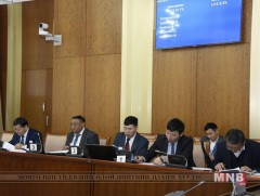 Байнгын хорооны тогтоолоор “Төрийн албан хаагчийн төлөөллийг сонгон шалгаруулах журам” баталлаа