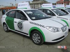 Албан ёсны таксины тоог 5 дахин нэмж байж нийслэлийн хүн амд хүртээмжтэй үйлчилнэ