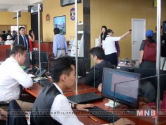 Төрийн үйлчилгээг эргэх холбоо, хариуцлага дээр тулгуурлан явуулах хэрэгтэй гэв 