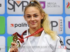 Дэлхийн аварга Дарья Билодид Мастерс тэмцээний мэдүүлгээ буцаав