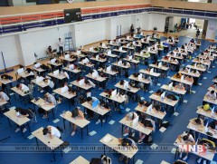 Монголын оюуны спортын шигшээ баг ДАШТ-ийг зорилоо