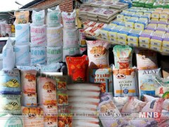 70 орчим нэрийн хүнсний үнэ өмнөх оныхоос 8.1 хувиар нэмэгджээ  