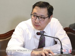 Н.Батсайхан: Шинэ стандарт нэвтрүүлснээр банкны системийн хямралаас урьдчилан сэргийлнэ