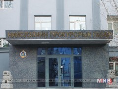 Сүүлийн хоёр сарын хугацаанд 44 хэрэгт прокурорын яллах дүгнэлт үйлджээ
