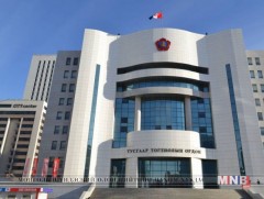 МАН-ын бага хурал 66,7 хувийн ирцтэй эхэлж, хаалттай хуралдаж байна