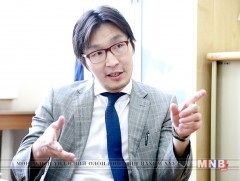 Б.Түмэнцэнгэл: Суурь инфляци болон үнийн түвшний ирээдүйн төлөв чухал