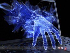 “Кибер сүлжээ” уран сайхны кино маргааш нээлтээ хийнэ