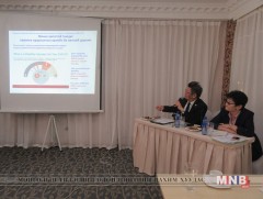 Тандалтын нэгжийн эмч, мэргэжилтэн нарын сургалт боллоо