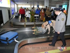 Монгол Улс хөрш орнуудын Гаалийн албатай мэдээллээ цахимаар солилцоно 