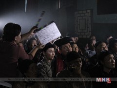 “Торгууд ван” уран сайхны кино урд хөршид нээлтээ хийжээ