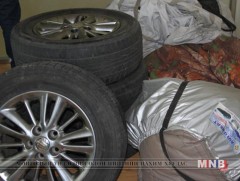 Хулгайн гэмт хэрэг өсчээ 