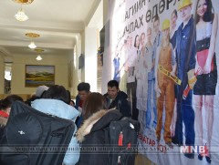 Боловсролын салбарт дагалдан сургагч гэсэн хос сургалтыг нэвтрүүлэх шаардлагатай байна