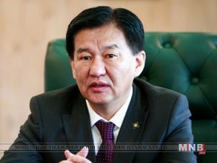 Ц.Даваасүрэн: Гэр хорооллын айл өрхүүд цахилгаан халаагуур залгах нөхцөл бүрдсэн 