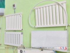 Иргэдэд хөнгөлөлттэй үнээр цахилгаан халаагуур өгөхөөр төлөвлөжээ