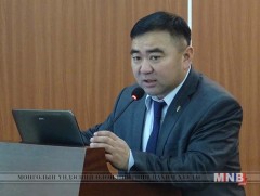 Ц.Болорчулуун: Тариаланчид нэгдсэн ойлголттойгоор хаврын тариалалтаа эхэлдэг байх нь чухал