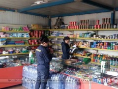 Худалдан авч байгаа хүнсний бүтээгдэхүүнийхээ хугацаа, хадгалалтад хяналт тавьж байх нь чухал