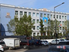 Нэгдүгээр сургуулийн захирлын авилга авсан хэрэгт яллах дүгнэлт үйлдэв