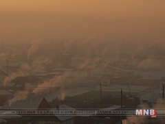 Агаарын бохирдлыг бууруулахын тулд богино хугацаанд хэрэгжүүлэх зарим ажлыг шүүмжиллээ 