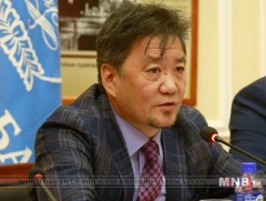 Б.Лхагвасүрэн: Гадаад валютын нөөц сүүлийн зургаан жилийн дээд хэмжээнд хүрсэн