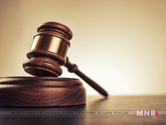 Эмийн сангийн үүдэнд хүүхэд нас барсан хэргийн урьдчилсан хэлэлцүүлэг болно