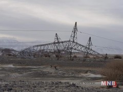 Цахилгааны осол давтагдвал техник хэрэгслийн нөөцгүй байна 