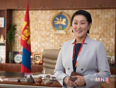 Ц.Цогзолмаа: Аж үйлдвэрийн IV хувьсгалыг хийхэд чадварлаг инженерүүдийг бэлтгэх нь чухал 