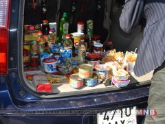 Гарал үүсэл тодорхойгүй хүнсний бүтээгдэхүүн авахгүй байхыг анхаарууллаа