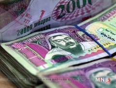 Төгрөгийн ханш огцом сулрахгүй