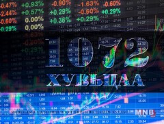 Эрдэнэс-Тавантолгой компани иргэдэд 1072 хувьцааны ногдол ашиг тараах шийдвэр гаргаагүй