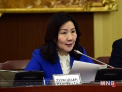 ӨБХ:“Тусгай хамгаалалттай газар нутгийн үндэсний хөтөлбөр”-ийн талаарх мэдээлэл сонсов