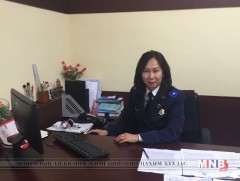 Д.Сарантуяатай: Зам тээврийн ослын хэрэгт хэргийн газрын үзлэгийг ул мөр балрахаас өмнө шуурхай хи..