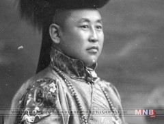 Сайн ноён хан Намнансүрэнгийн мэндэлсний 140 жилийн ой тохиож байна