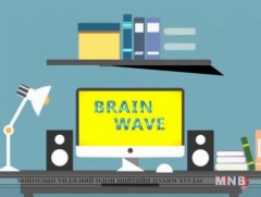 “Brain wave” англи хэлний уралдаант нэвтрүүлэг /2018.12.22/