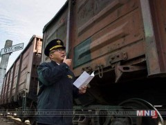 Уул уурхайн экспортын бүтээгдэхүүнийг гаалиар шалгаж нэвтрүүлэхэд 20-40 секунд болдог